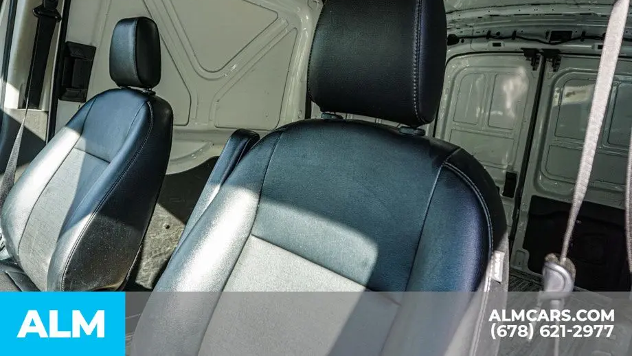 2023 Ford Transit 250