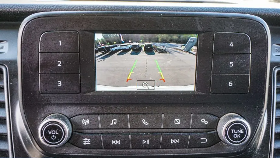 2023 Ford Transit 250