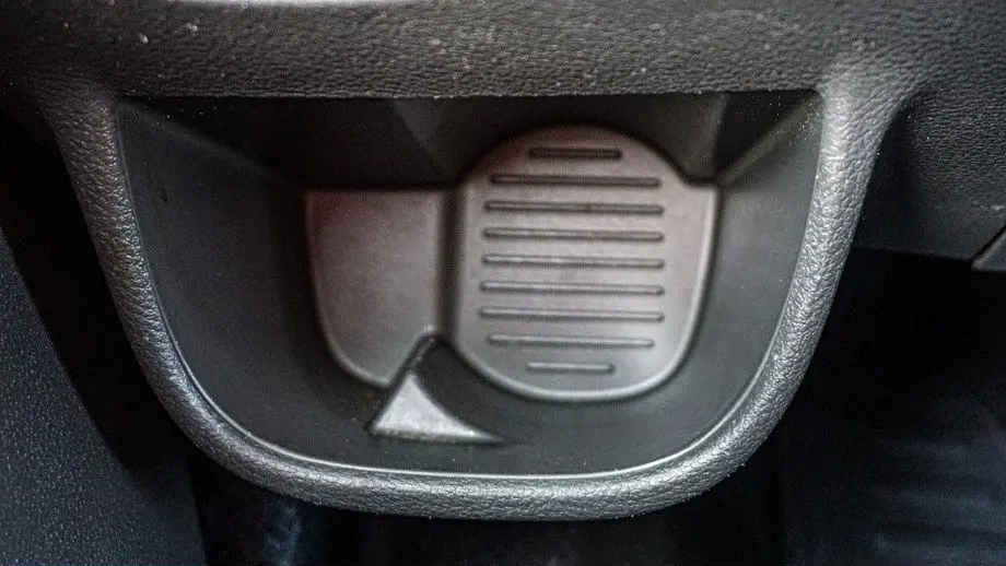 2023 Ford Transit 250