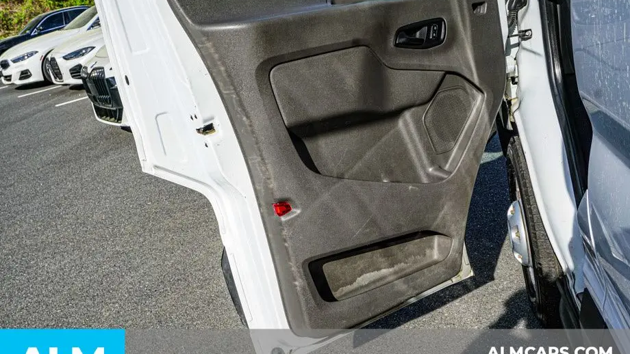 2023 Ford Transit 250