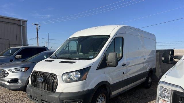 Preowned 2023 Ford Transit 250 for Sale