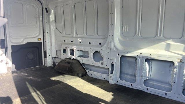 2023 Ford Transit 250