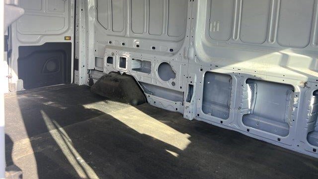 2023 Ford Transit 250