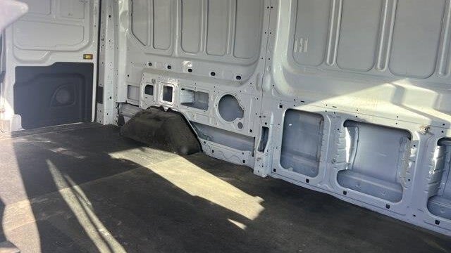 2023 Ford Transit 250