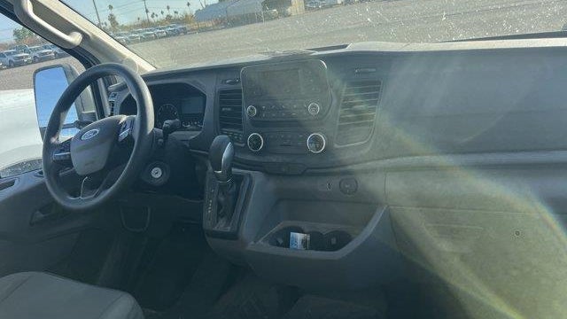 2023 Ford Transit 250