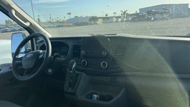 2023 Ford Transit 250