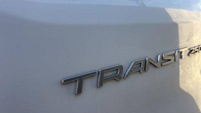 2023 Ford Transit 250
