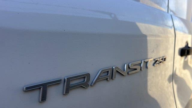 2023 Ford Transit 250