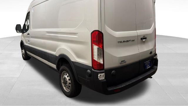 2024 Ford Transit 250