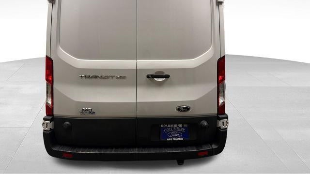2024 Ford Transit 250