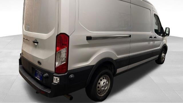 2024 Ford Transit 250