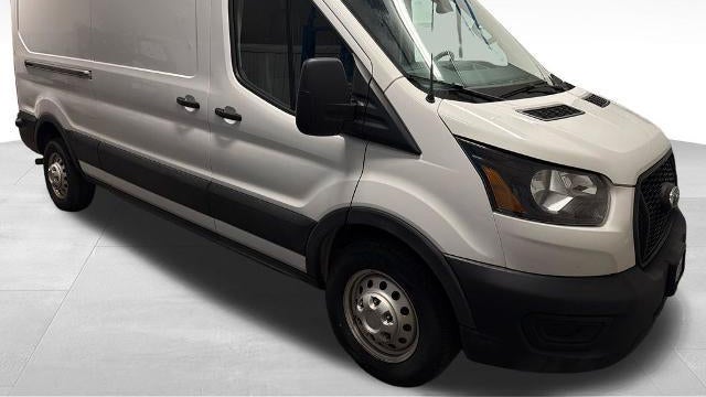 2024 Ford Transit 250
