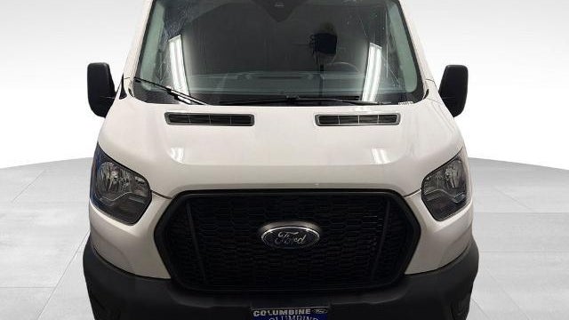2024 Ford Transit 250