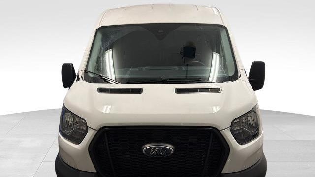 2024 Ford Transit 250