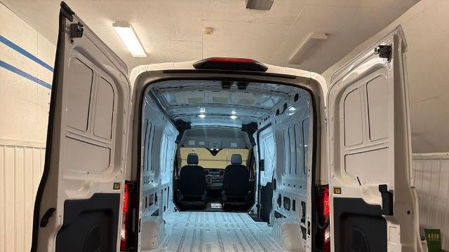 2024 Ford Transit 250