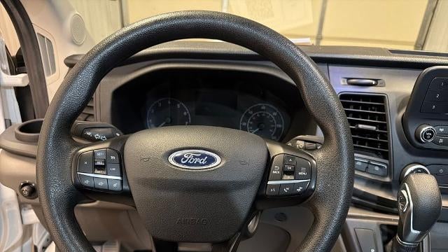 2024 Ford Transit 250