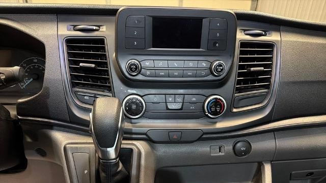 2024 Ford Transit 250