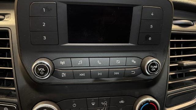 2024 Ford Transit 250