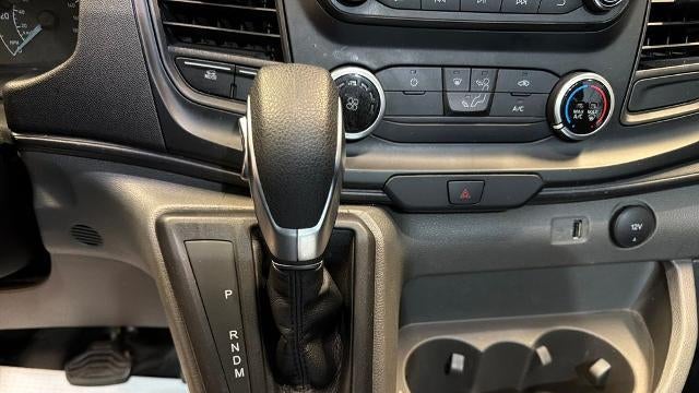2024 Ford Transit 250