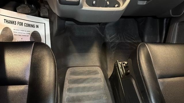 2024 Ford Transit 250