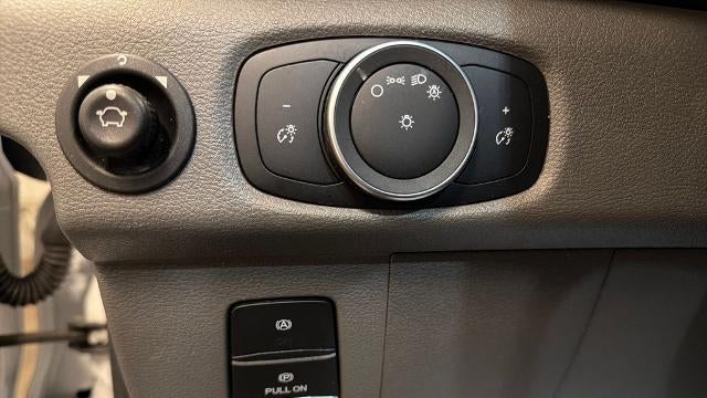 2024 Ford Transit 250