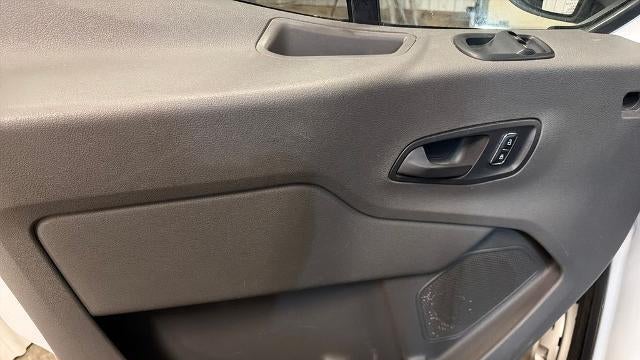 2024 Ford Transit 250