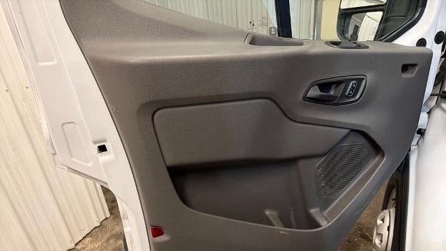 2024 Ford Transit 250
