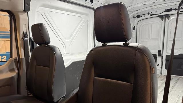 2024 Ford Transit 250