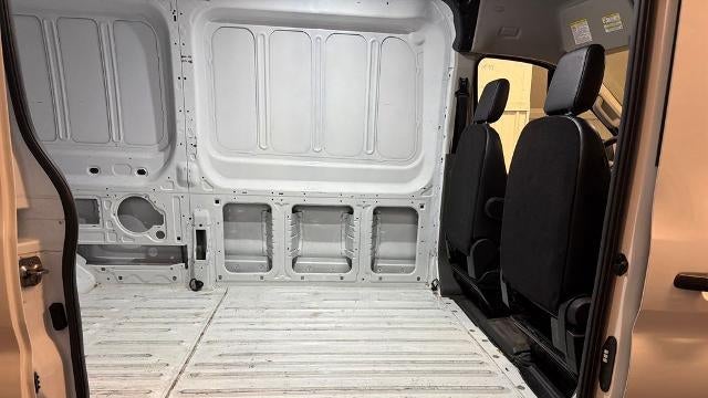 2024 Ford Transit 250