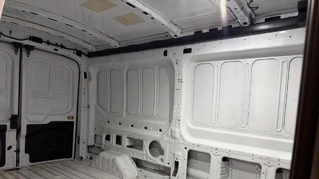 2024 Ford Transit 250