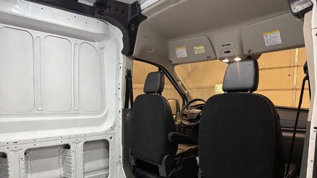 2024 Ford Transit 250