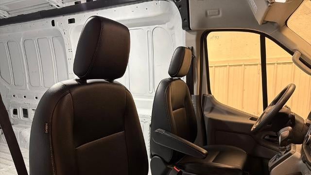 2024 Ford Transit 250