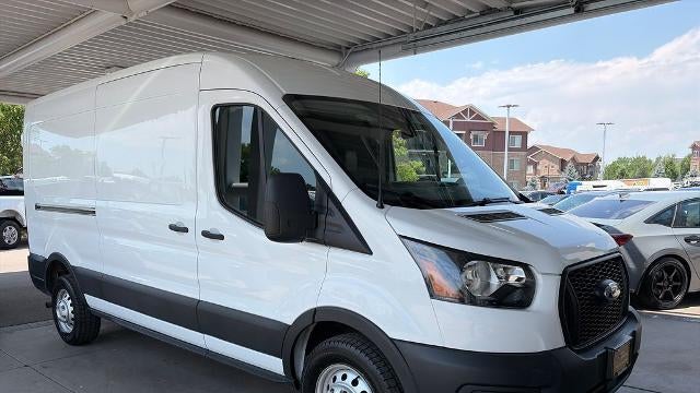 Preowned 2023 Ford Transit 250 for Sale