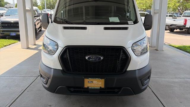 2023 Ford Transit 250