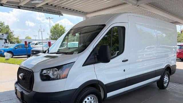 2023 Ford Transit 250