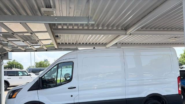 2023 Ford Transit 250