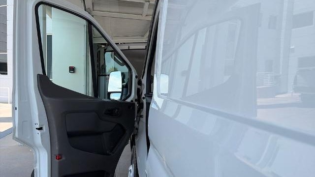 2023 Ford Transit 250