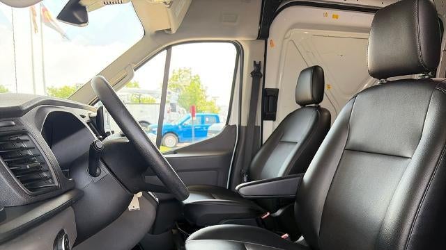 2023 Ford Transit 250