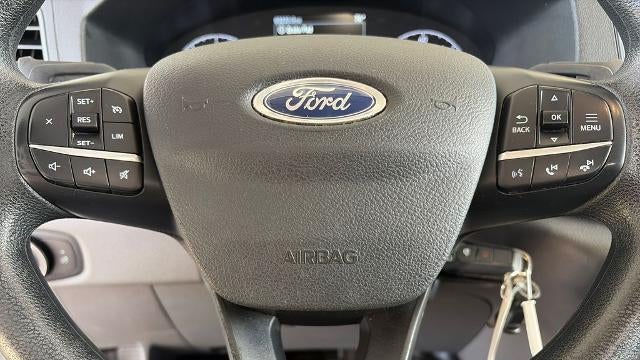 2023 Ford Transit 250