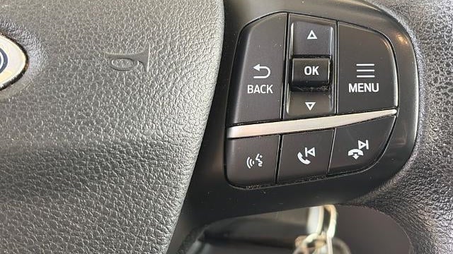 2023 Ford Transit 250