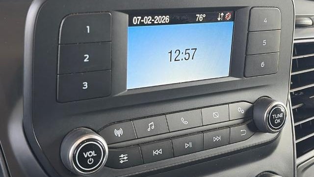 2023 Ford Transit 250