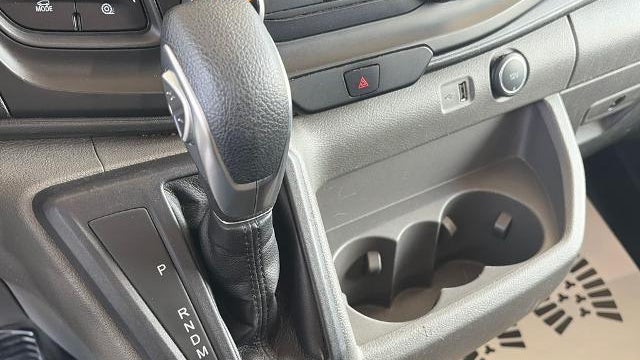 2023 Ford Transit 250