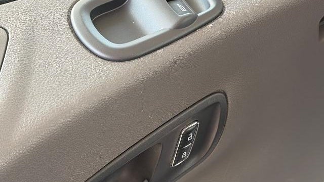 2023 Ford Transit 250