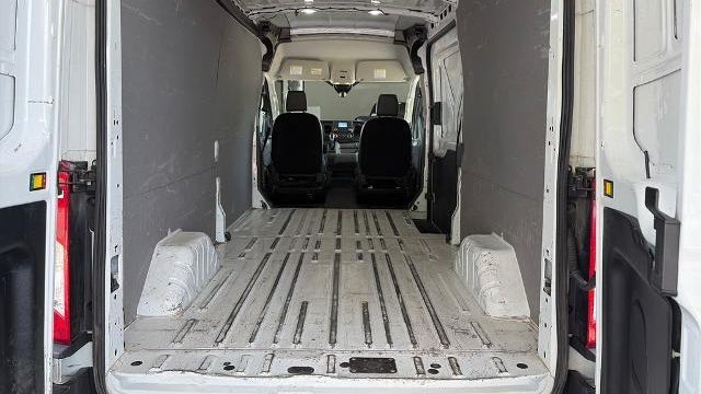 2023 Ford Transit 250