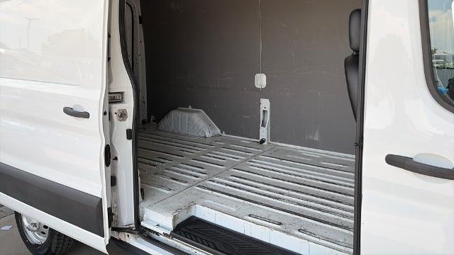 2023 Ford Transit 250
