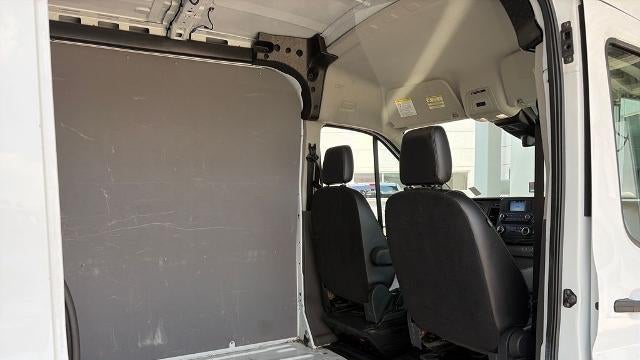 2023 Ford Transit 250