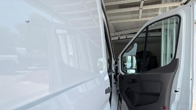 2023 Ford Transit 250