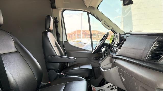 2023 Ford Transit 250
