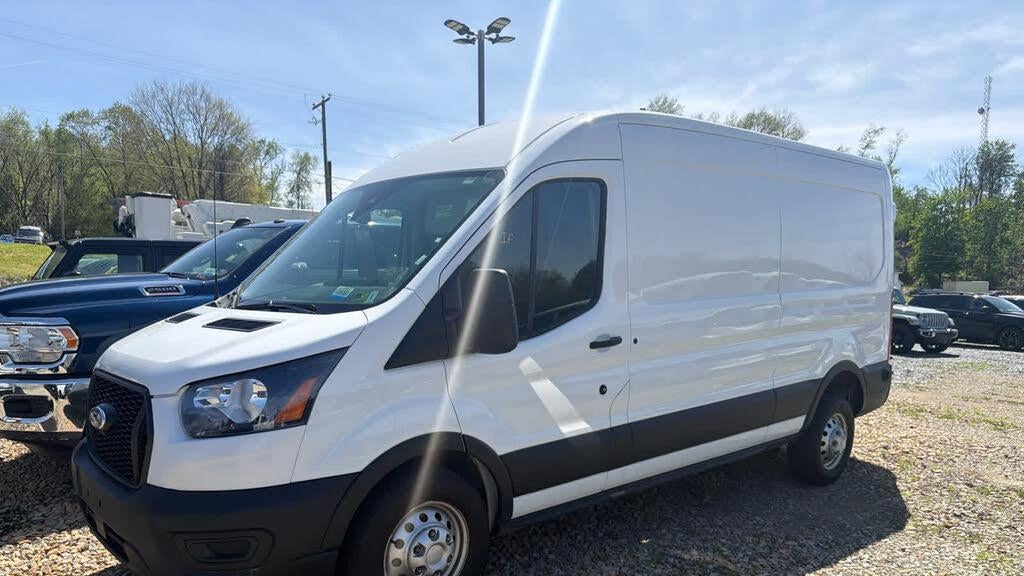 Preowned 2024 Ford Transit 250 for Sale