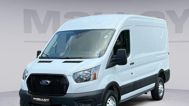 Preowned 2023 Ford Transit 250 for Sale
